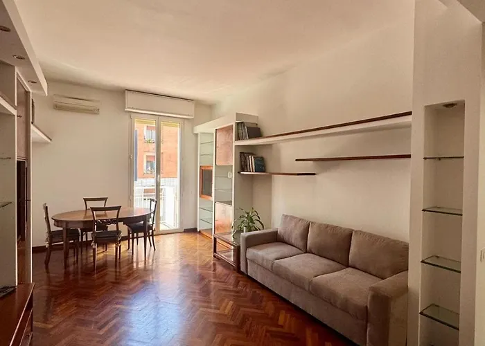 San Marco 33 Apartment *