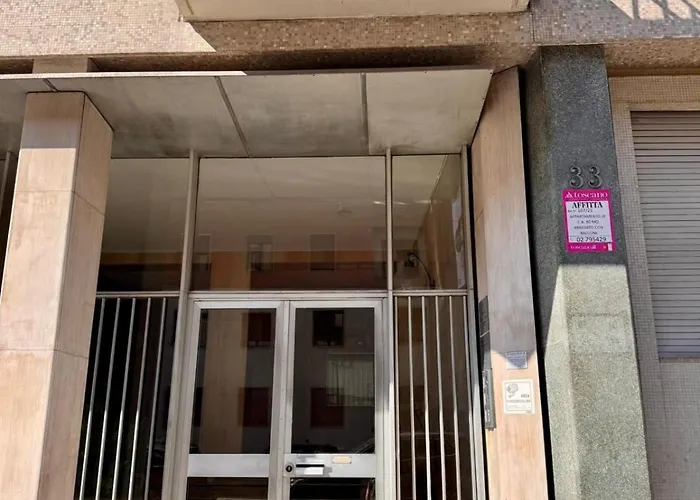 San Marco 33 * Mailand