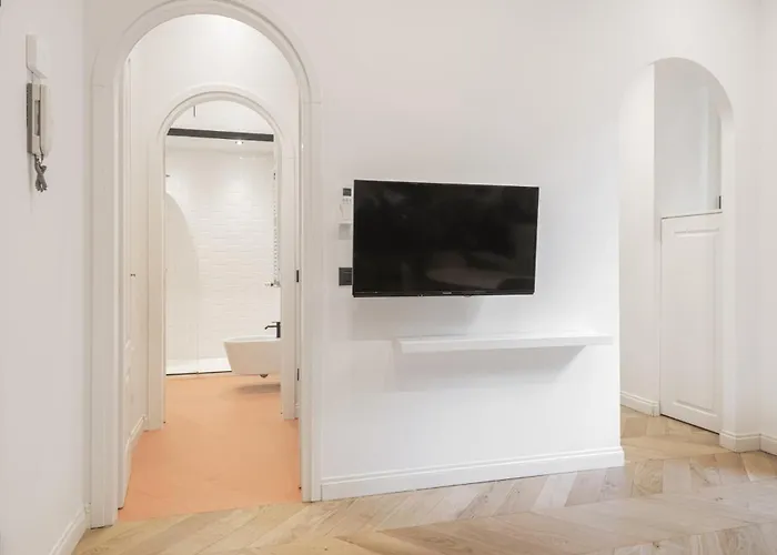 Easylife - - Carso 14 - Sant' Ambrogio Apartmán Milán