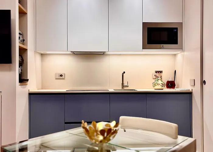 Italianstayrentals Porta Vittoria * Milano