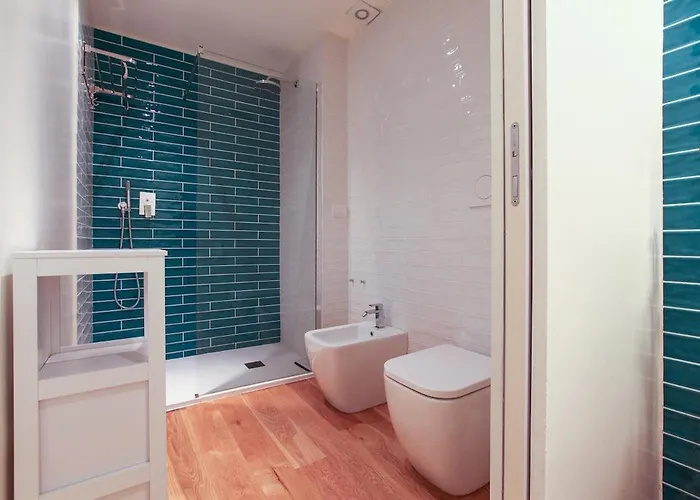 Minimal & Cozy Near Duomo Apartman
