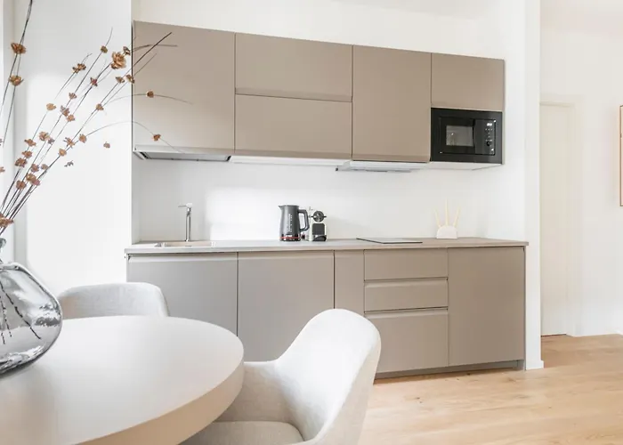 Easylife - - Macchi 26 - Lägenhet