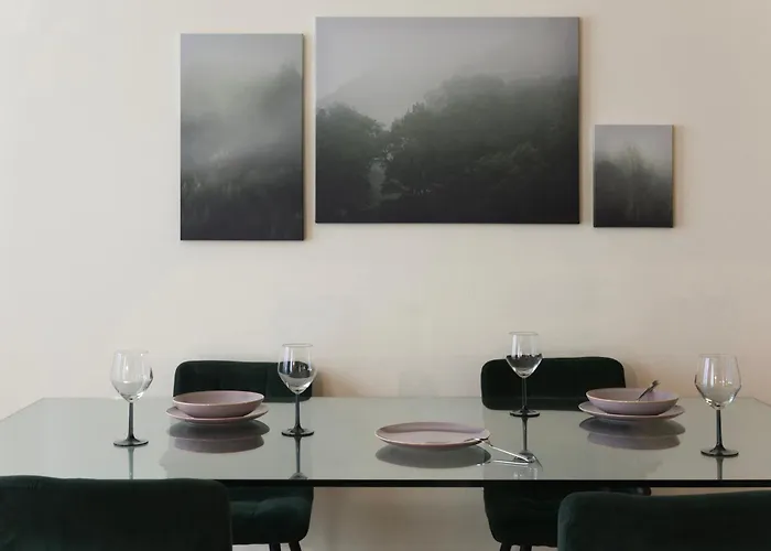 Elegant Luxury In Historic Center - M2 Daire