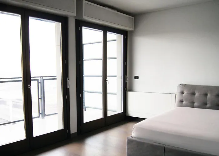 Casa Roma Appartement *