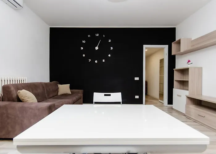 Lugano Apartamento *