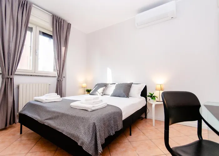 Vivimihome-norico 2 Bedrooms 2 Bathrooms With Balcony *