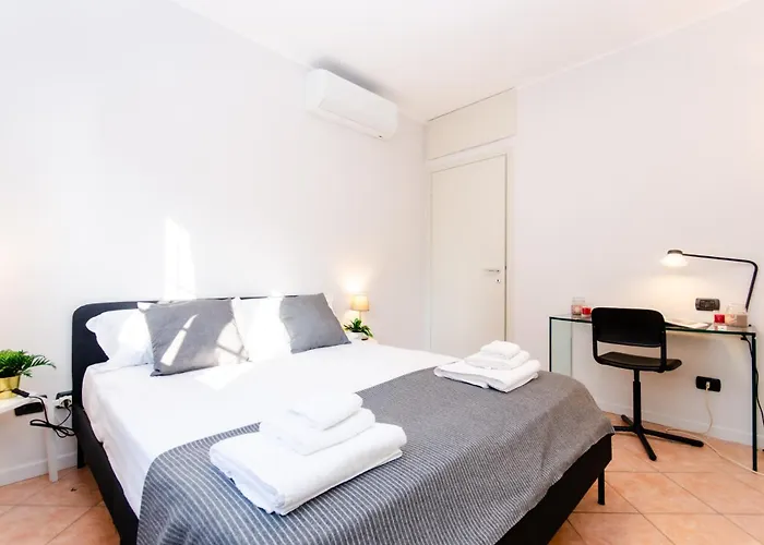 Vivimihome-norico 2 Bedrooms 2 Bathrooms With Balcony