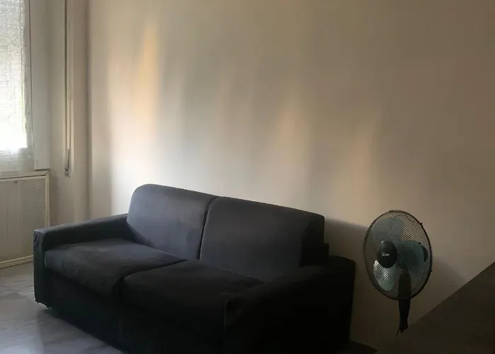 Pi Rossi 52 Apartman