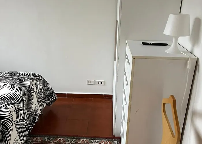 Apartmán Nic House *