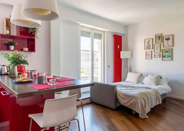 Ruby House 53 Апартаменты