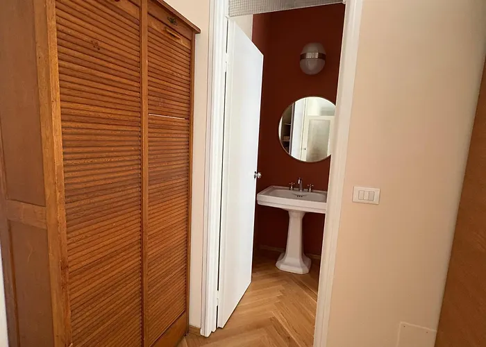 Apartman I-host - 22 Marzo 4 *