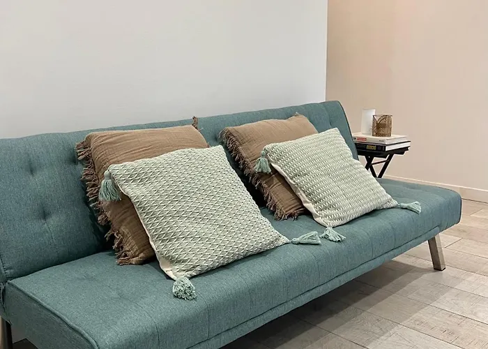 Appartement Modern Boutique *