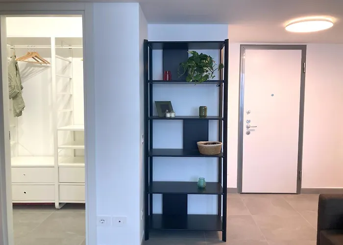 Appartamentino Verdechiaro Apartmán Milán