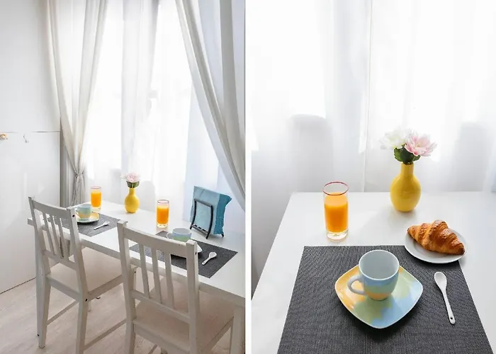 Il Buchetto - Navigli View Lägenhet *