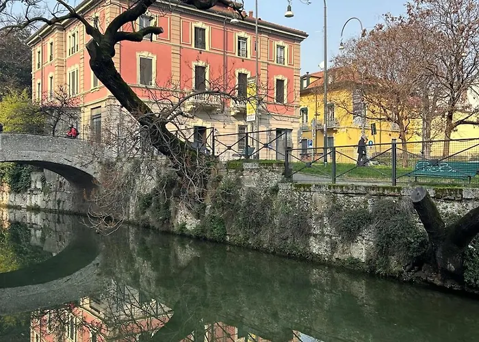 Apartment Diva Loft House