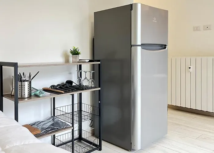 Apartament Monfalcone *