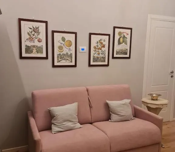 Liberty Domus Igi Milano