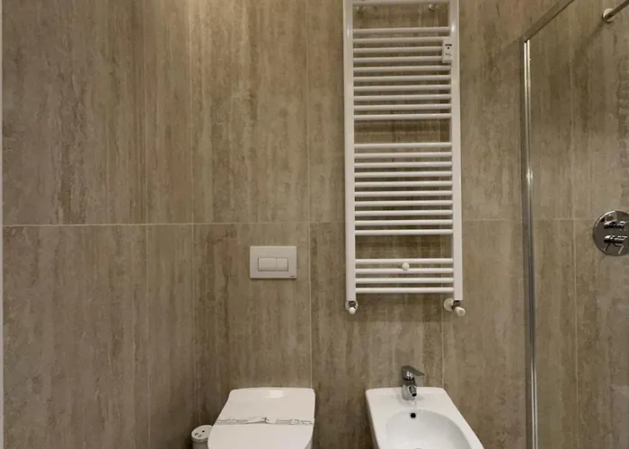 Premium Station Апартаменты