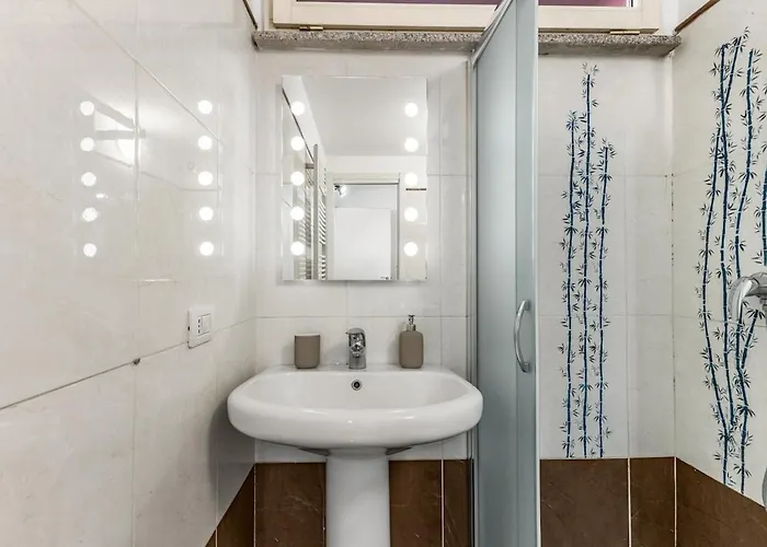Metro Duomo - Station - Loft Ac And Wifi Apartamento *