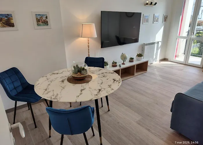 San Siro 50m From Stadium, Ideal For Rho Fiera, Fully Renovated Apartment