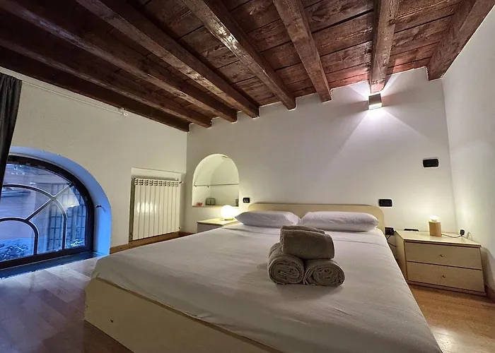 Loft - Pagano - * Milano