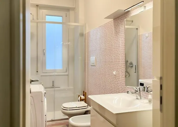 Διαμέρισμα Grado Luxury Design Station *