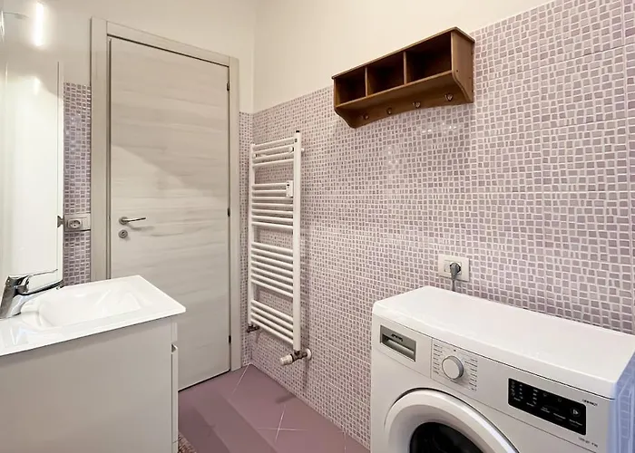 Grado Luxury Design Station Διαμέρισμα *
