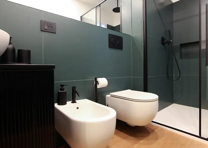 Cozy And Elegant Design Loft Апартаменты *