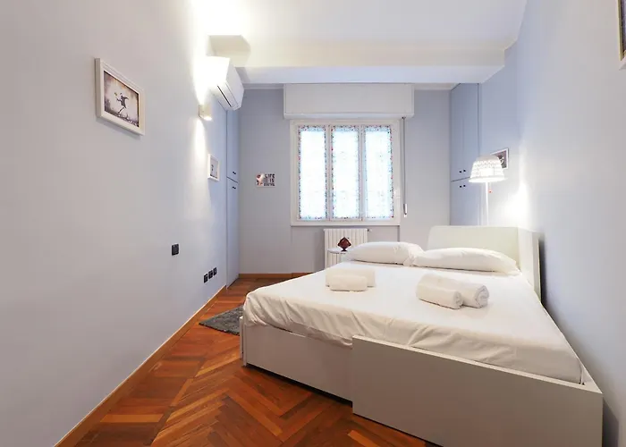 Appartement Primopiano - Illirico