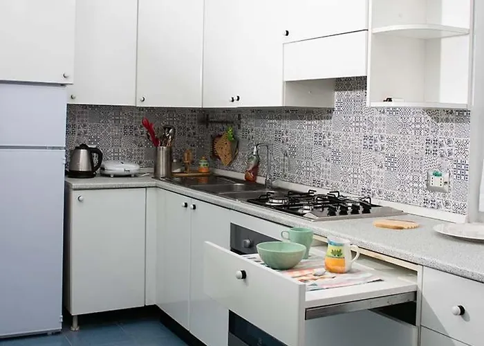 아파트 Cozyflat On Metro5 Close To Citylife-arcodellapace