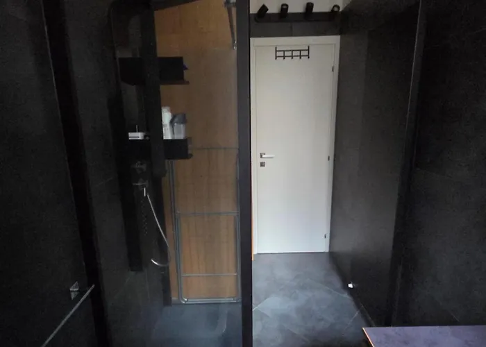 Three-room In Piazza 24 Maggio Navigli Mailand