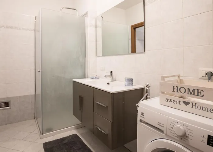 Apartmán Farini Urban - Maciachini Metro M3 - 15min To Duomo - Isola District Milán