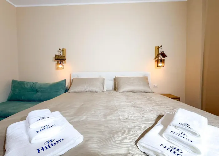 Japanese Luxury Retreat - Dyson - 2 - Zara Lägenhet