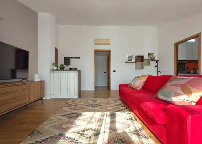 Homeby, Casa Betta Apartament