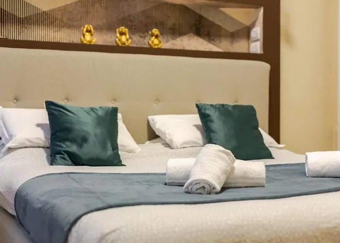 شقة Casa Bellini - San Babila - Leia Hospitality ميلان
