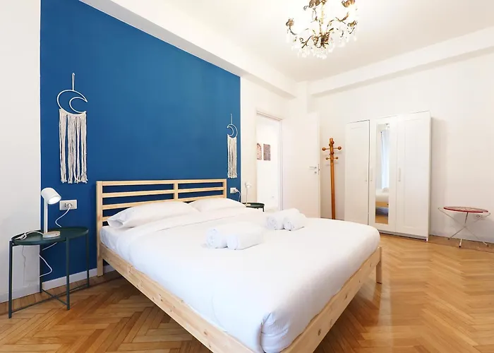 Primopiano - Monte Ceneri דירה