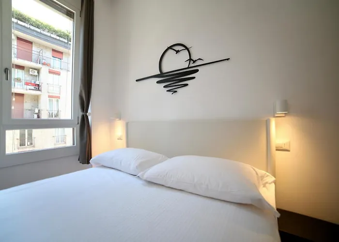 Sunrise Apartament *