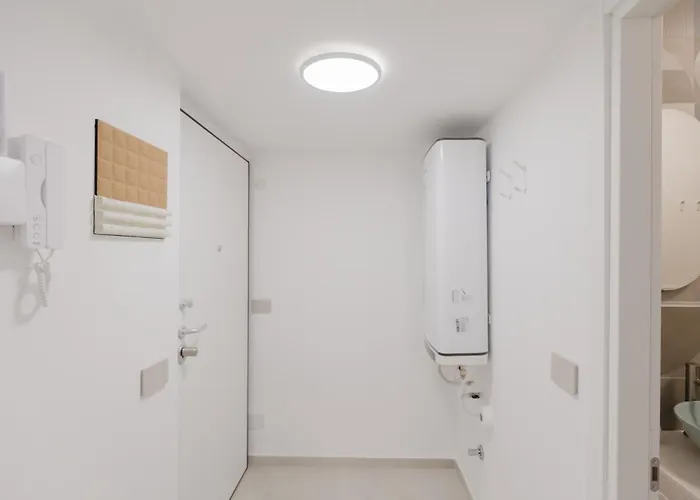 Lejlighed Gohost - Bright Flat In The New Nolo Area Milano