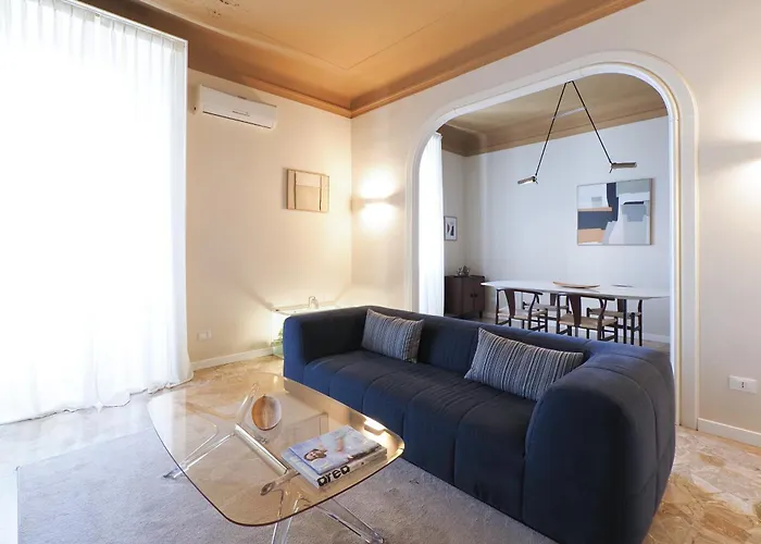 Primopiano - Dei Mille *