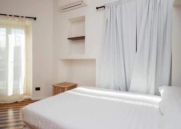Appartement I-host Aparment - Ausonio 16 Mono *