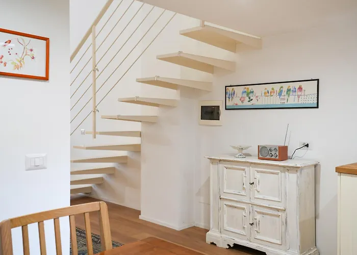 Ampere House Apartmán