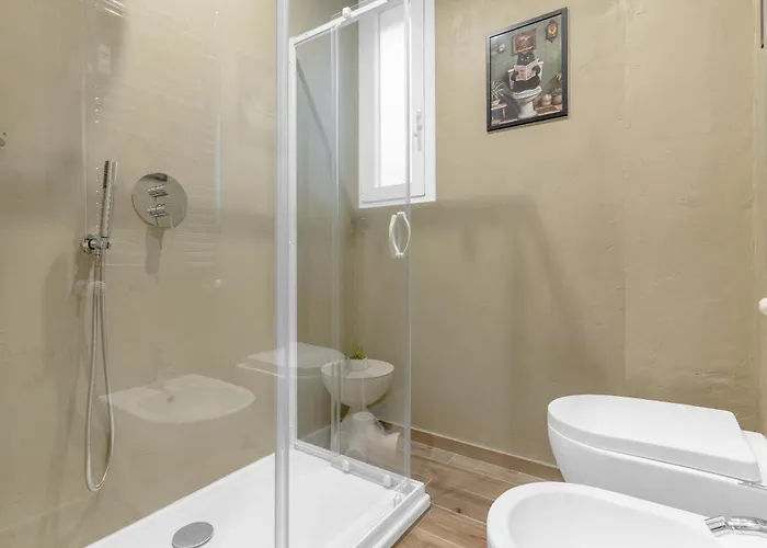 -duomo- Navigli- Master Loft Mailand