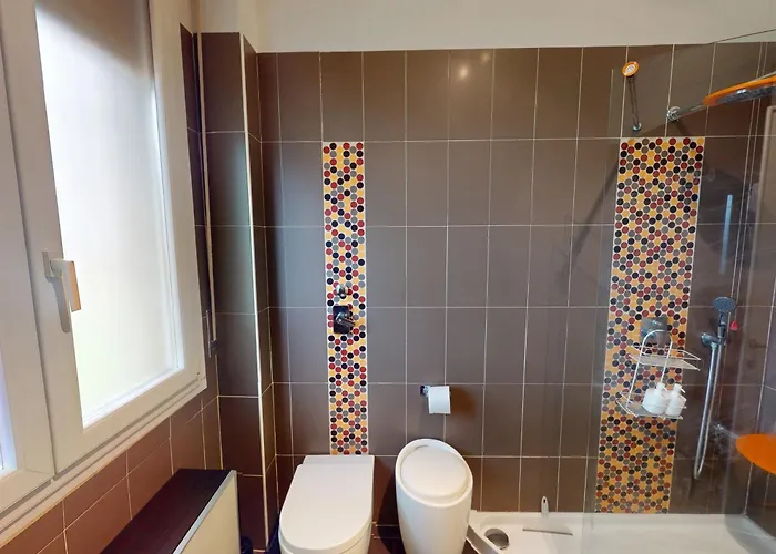 Don Gnocchi Appartamento