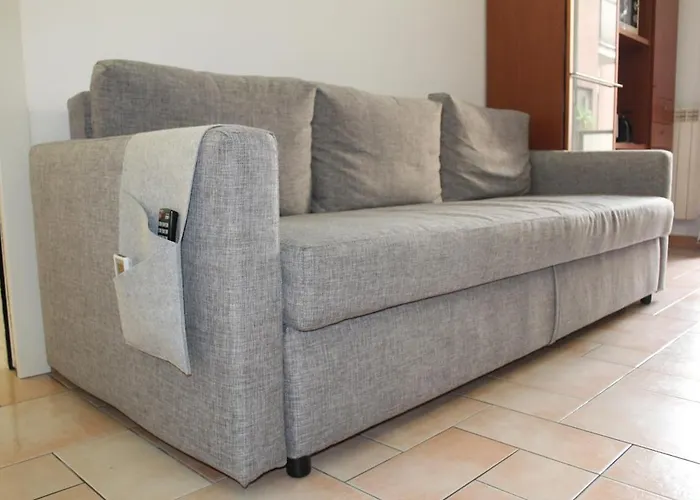 Apartament Three-room In Tortona District *