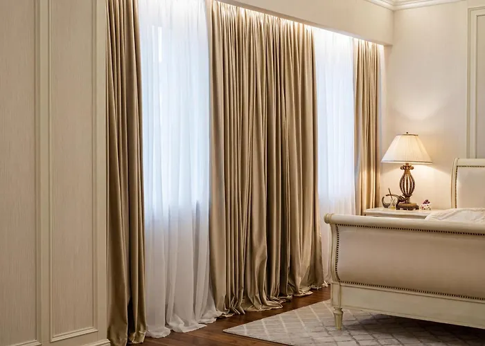 Dimora Διαμέρισμα *