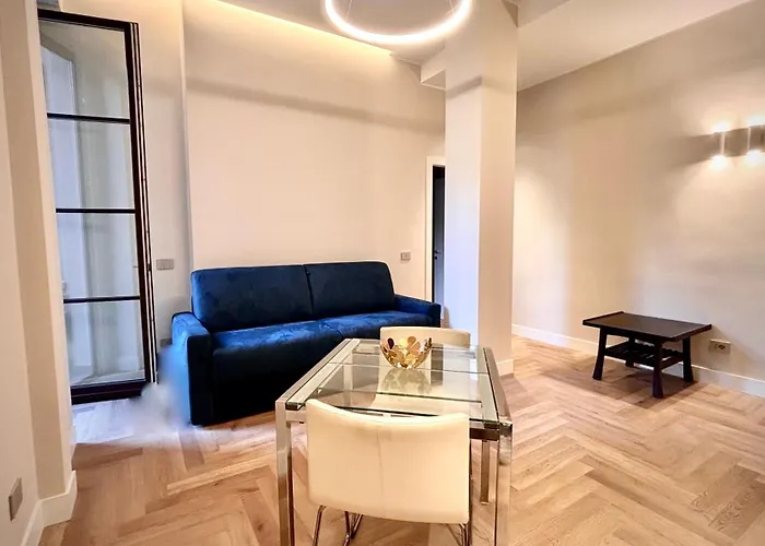 Appartamento Italianstayrentals Porta Vittoria *