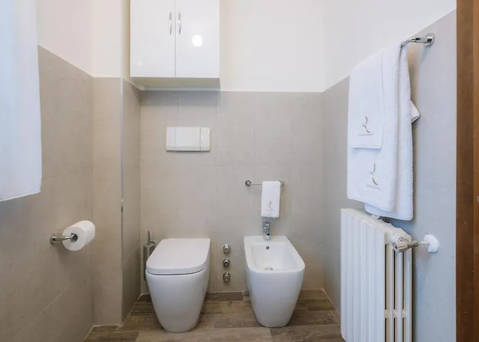 R Quercia House 公寓 *