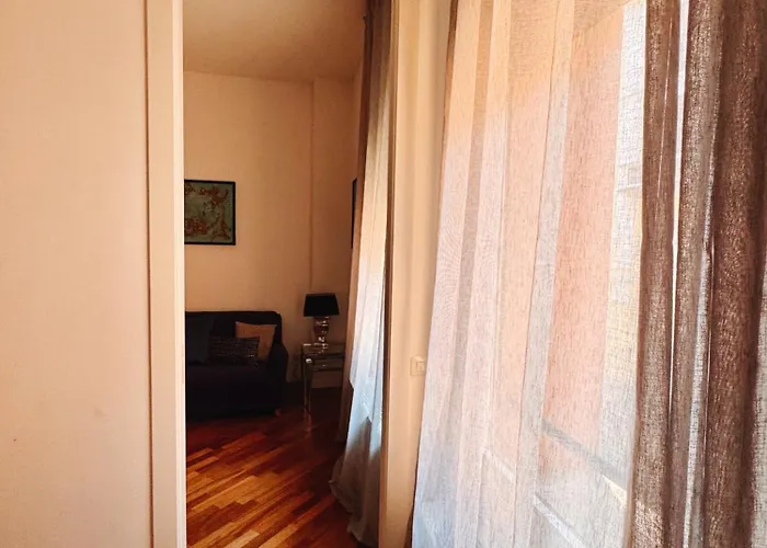 San Marco 1 Apartament Mediolan