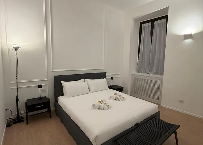 Maisons Via Dei Piatti - Bilo Милан