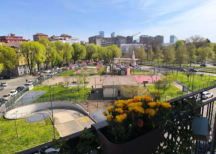Ermedina Milano